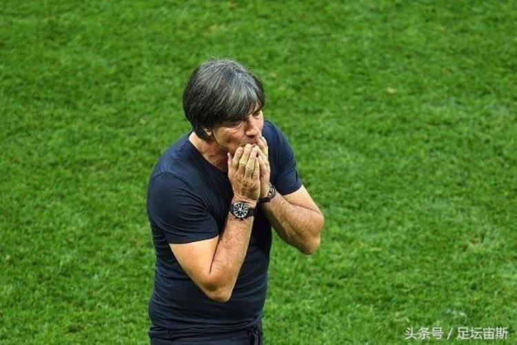 世界杯最惨「世界杯最强魔咒16年摧垮4世界冠军德国耻辱出局仅巴西逃脱噩梦」