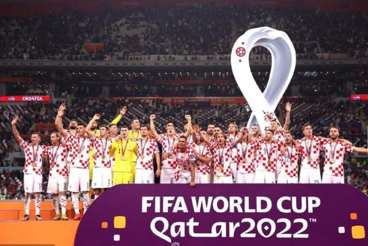 2018年世界杯奖金分配「世界杯前4名奖金分配冠亚军差距大克罗地亚只比摩洛哥多200万」