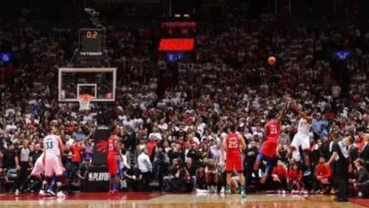 nba赛场最窒息的时刻「NBA赛场最窒息的时刻」