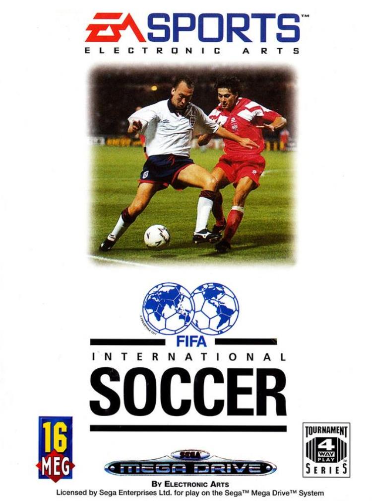 拥有近三十年历史的fifa系列游戏为何走到了尽头「拥有近三十年历史的FIFA系列游戏为何走到了尽头」