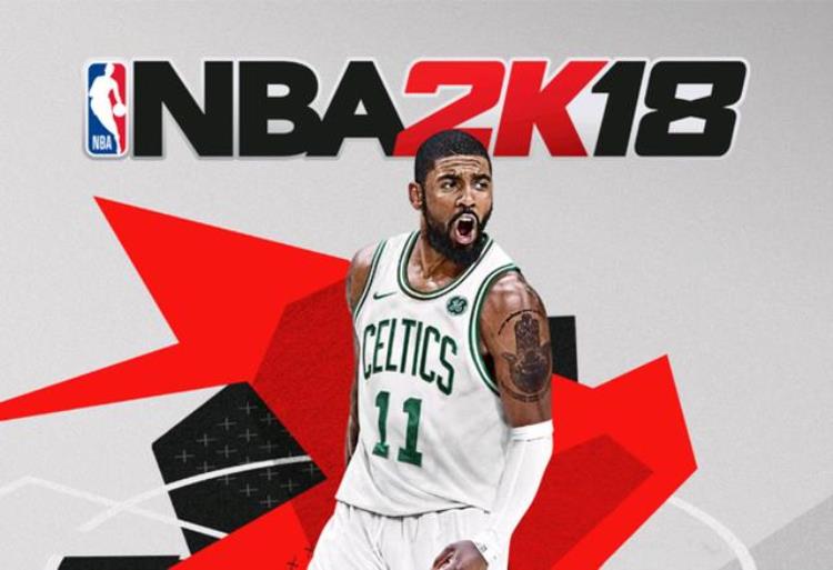 今天刷爆朋友圈的好消息终于可以用手机玩NBA2K18了