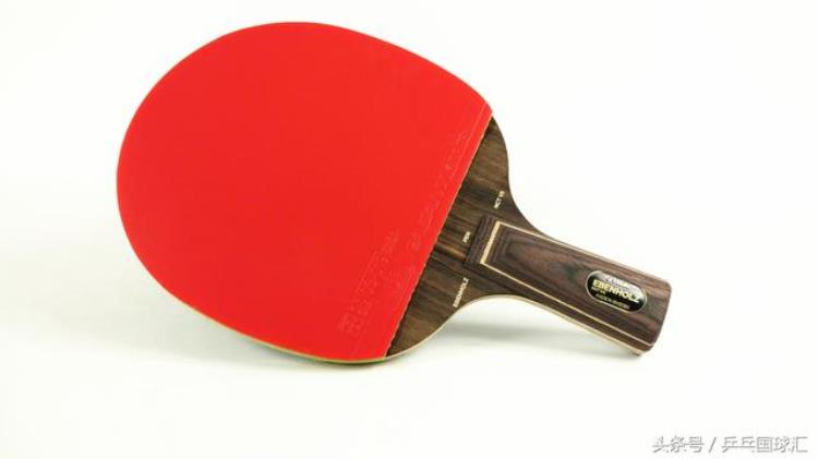 乒乓球拍如何贴胶皮直板「乒乓装备原来直板选手们都是这样贴胶皮的」