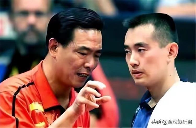 中国乒乓球的尴尬「中国乒乓预告扎了谁的心从不服输才是国球无敌的独门秘笈」
