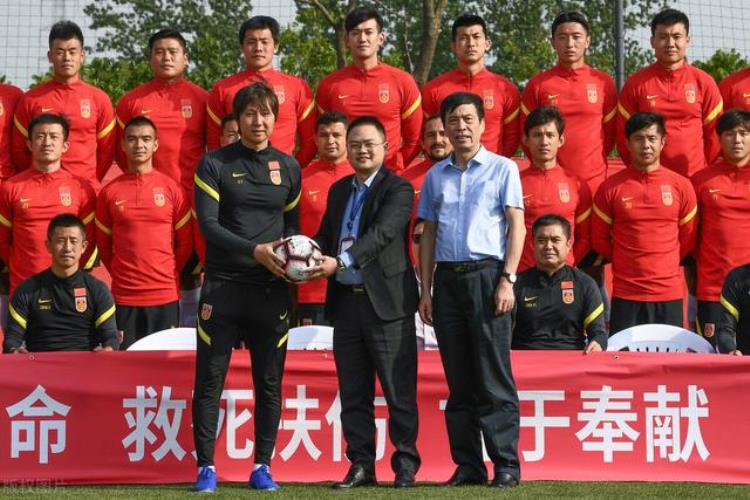 体育总局宣布将加强男女足队伍建设构建青训体系做好联赛发展