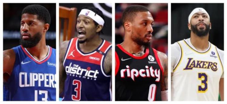 2021nba范特西「我们剖析了180名球员只为了帮你玩好范特西2022」