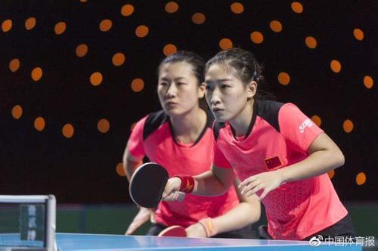 日本修改乒乓球规则「怎么老是你乒乓球团体赛改规则日本意见频出」