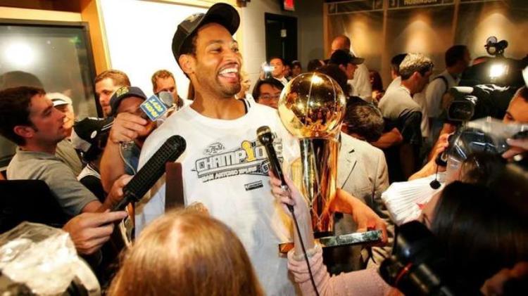 nba古老球员「拾忆拾遗NBA最强角色球员罗伯特霍里」