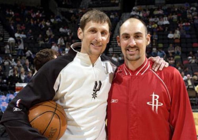除了科比库里历史这几位NBA上阵父子兵你都知道吗
