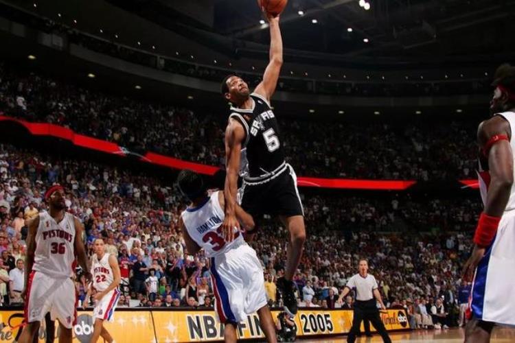 nba古老球员「拾忆拾遗NBA最强角色球员罗伯特霍里」