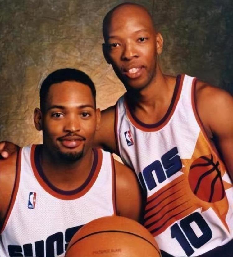 nba古老球员「拾忆拾遗NBA最强角色球员罗伯特霍里」