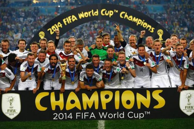 英格兰足球的世界排名「细数历年世界最佳球队英国世界足球杂志评选」
