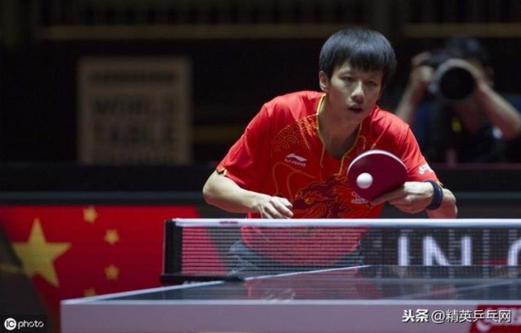亚锦赛乒乓球规则「亚锦赛团体赛国乒如何排阵这里面竟然有章可循」