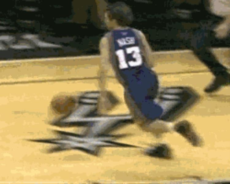 nba古老球员「拾忆拾遗NBA最强角色球员罗伯特霍里」