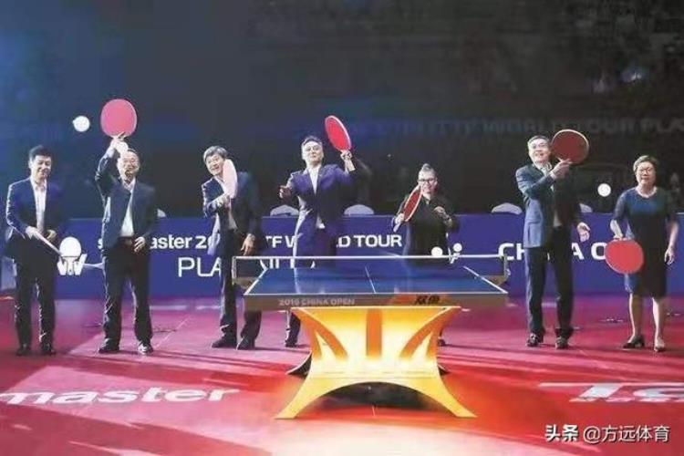 2020乒乓球赛事时间表「2020乒乓赛事时间表」