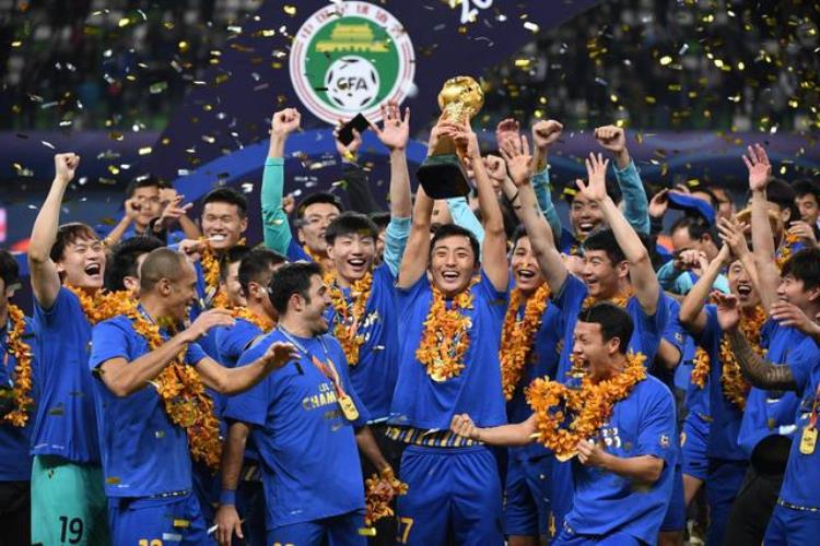 中国足球丢脸「中国足球成笑话登上国际黑名单球员工会警告别去中国踢球」