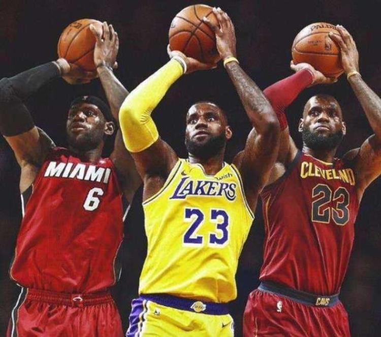 字母哥投篮能力「5位NBA球星投篮热点图字母哥很像詹姆斯2人比哈登还魔球」