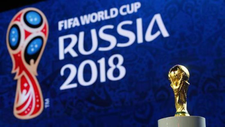 盘点2018世界杯各国球队口号口气最大的却是这个国家