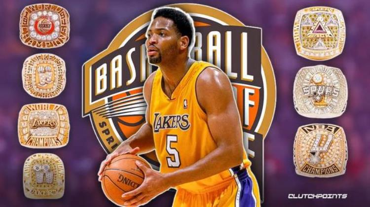 nba古老球员「拾忆拾遗NBA最强角色球员罗伯特霍里」