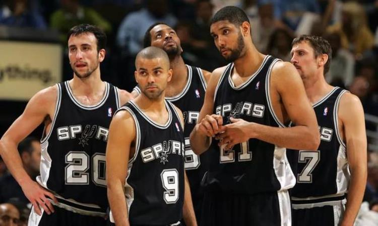 nba古老球员「拾忆拾遗NBA最强角色球员罗伯特霍里」