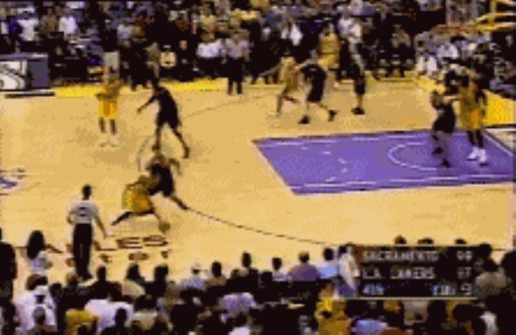 nba古老球员「拾忆拾遗NBA最强角色球员罗伯特霍里」
