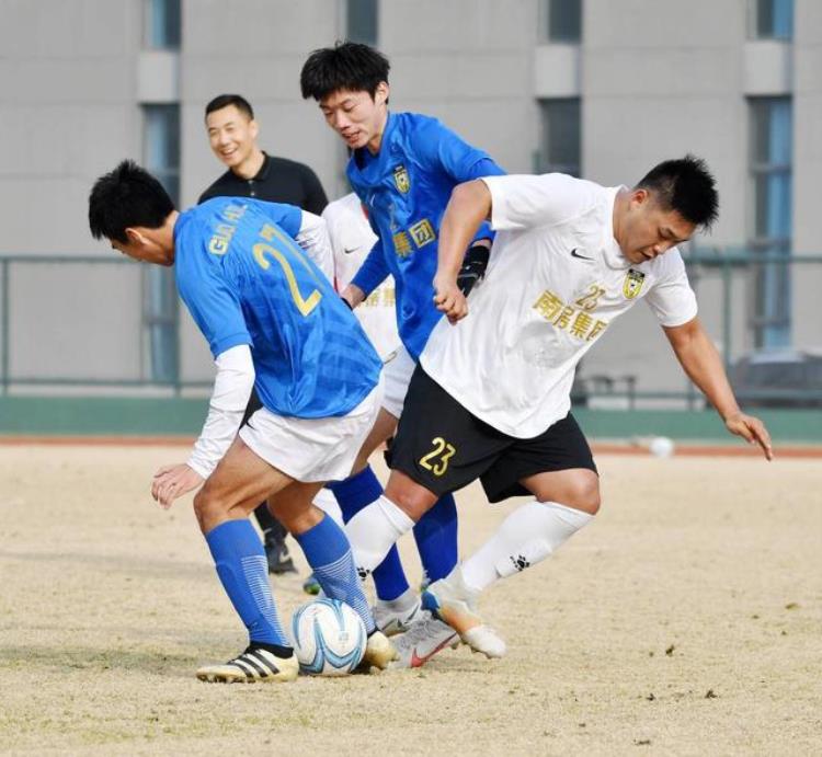 传承这所传统足球高校的故事成为中国足坛一股清流