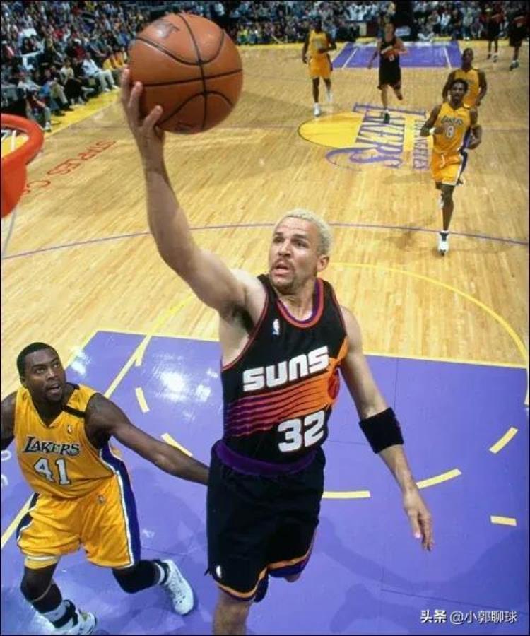 nba32号球衣的十大巨星「NBA球衣32号十大球星」