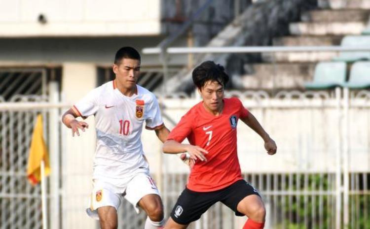 2016u19亚青赛「U19亚青赛16强诞生两支鱼腩球队晋级中国足球创26年耻辱纪录」