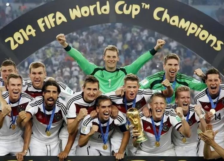 卷土重来卡塔尔世界杯德国队阵容介绍