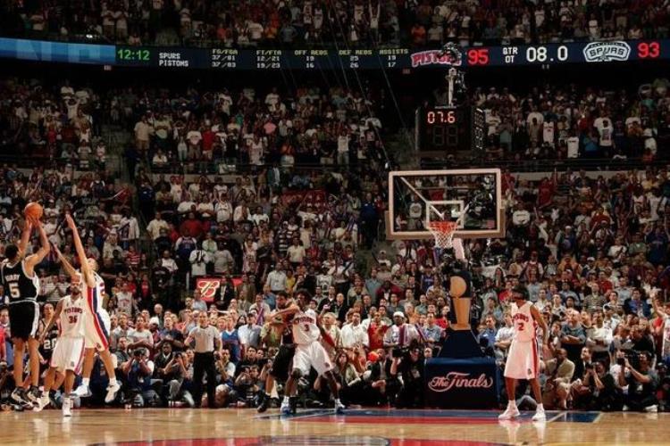 nba古老球员「拾忆拾遗NBA最强角色球员罗伯特霍里」