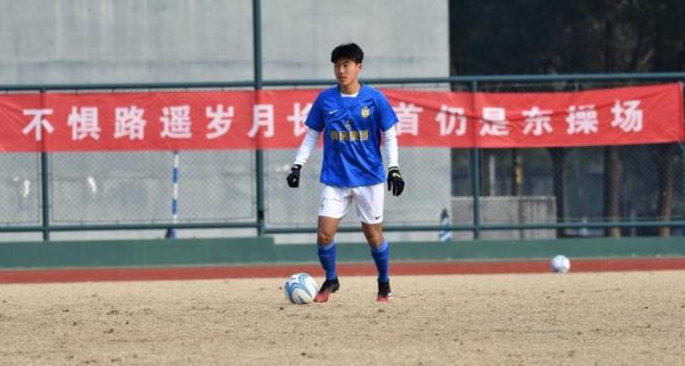 传承这所传统足球高校的故事成为中国足坛一股清流