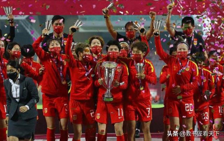 中国足球要走向世界一流还有漫长的路