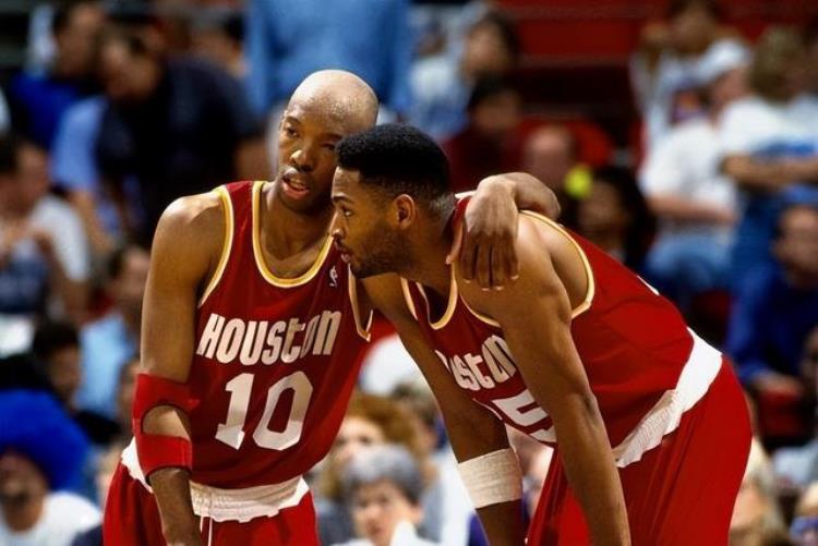nba古老球员「拾忆拾遗NBA最强角色球员罗伯特霍里」