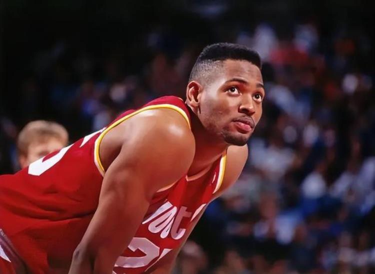 nba古老球员「拾忆拾遗NBA最强角色球员罗伯特霍里」