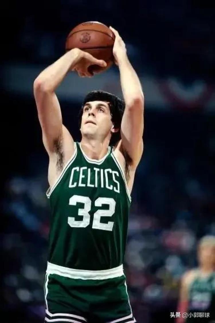nba32号球衣的十大巨星「NBA球衣32号十大球星」