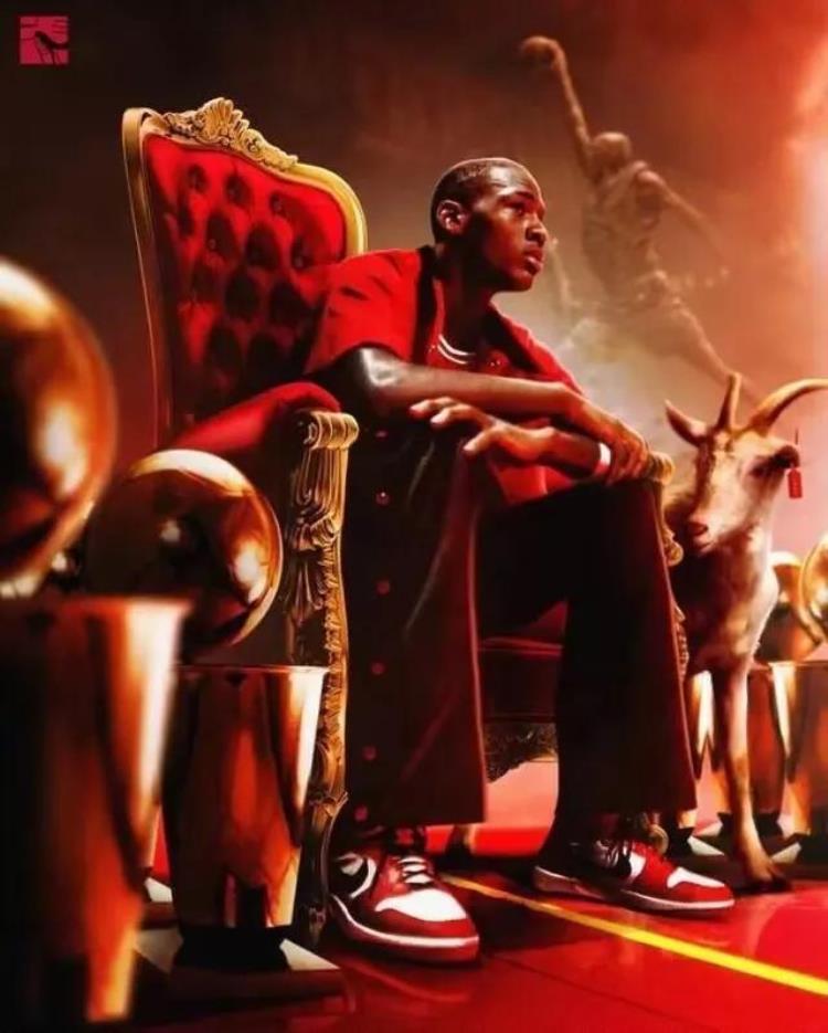 nba历史百大球星故事迈克尔乔丹是哪一集「NBA历史百大球星故事迈克尔乔丹」