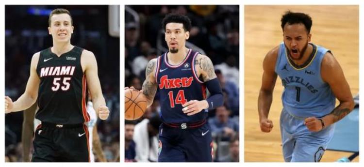 2021nba范特西「我们剖析了180名球员只为了帮你玩好范特西2022」