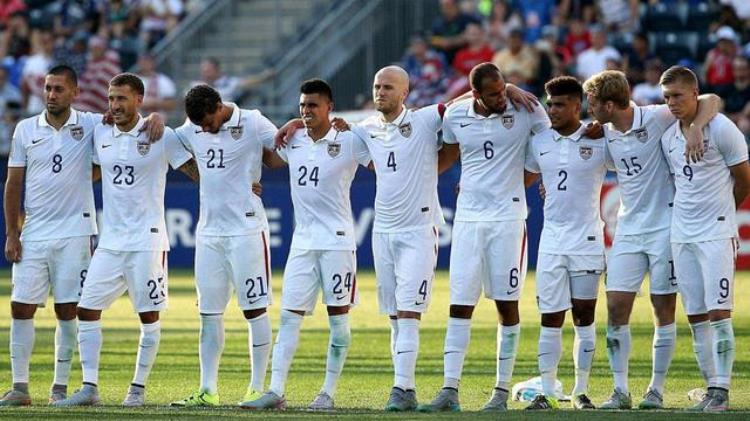 美国足球vs巴拿马「世预赛美国VS巴拿马伤停困扰阵容不齐这不是本场的关键」