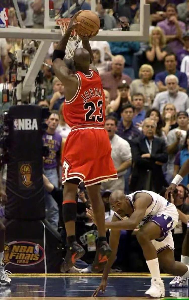 nba历史百大球星故事迈克尔乔丹是哪一集「NBA历史百大球星故事迈克尔乔丹」