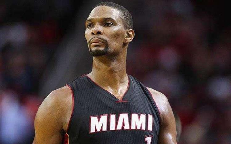 这几位NBA球员身体构造像外星人波什脖子17cm字母哥跟腱34cm