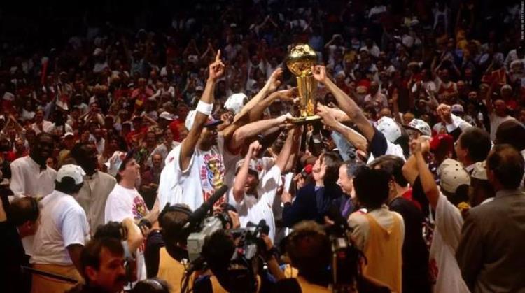 nba古老球员「拾忆拾遗NBA最强角色球员罗伯特霍里」