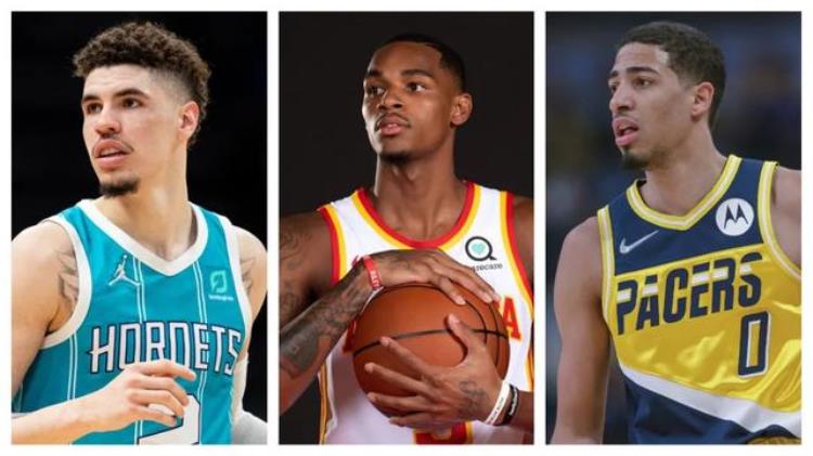 2021nba范特西「我们剖析了180名球员只为了帮你玩好范特西2022」