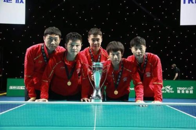 日本修改乒乓球规则「怎么老是你乒乓球团体赛改规则日本意见频出」