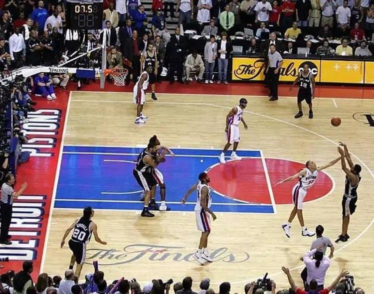 nba古老球员「拾忆拾遗NBA最强角色球员罗伯特霍里」
