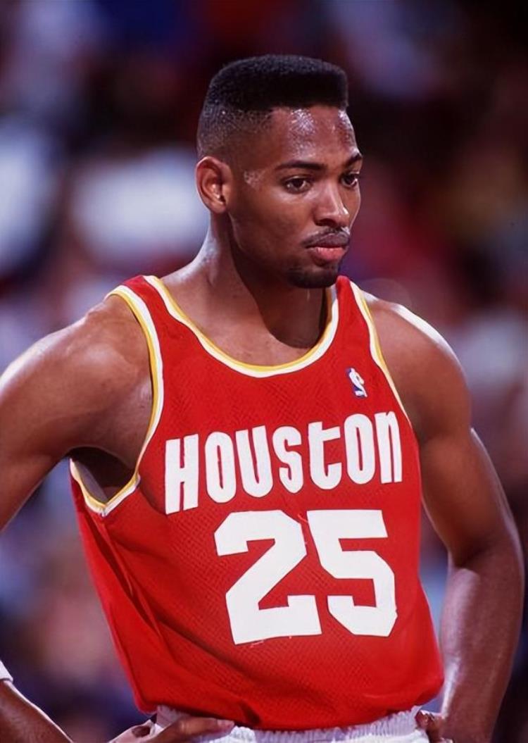 nba古老球员「拾忆拾遗NBA最强角色球员罗伯特霍里」