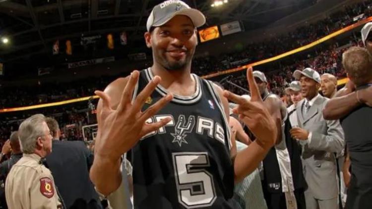 nba古老球员「拾忆拾遗NBA最强角色球员罗伯特霍里」