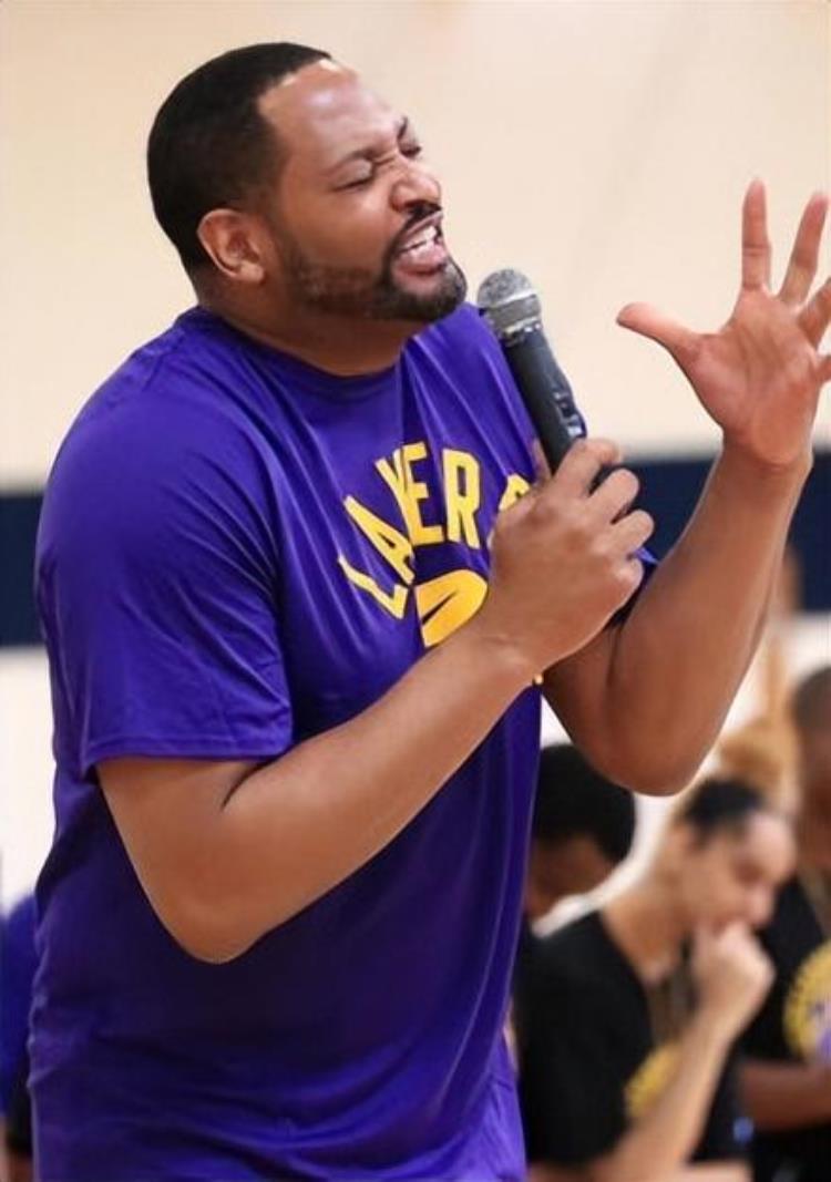 nba古老球员「拾忆拾遗NBA最强角色球员罗伯特霍里」