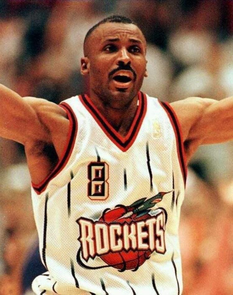 nba球星坐牢「NBA最耻辱的全明星球员生前被捕超100次最后死在监狱中」