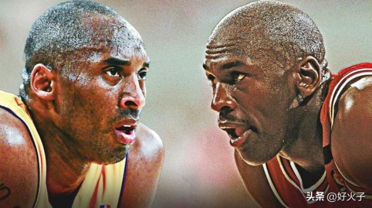 nba最有影响力的前十位球员「美媒评NBA历史最具影响力前五巨星3人实至名归2人可以被替代」