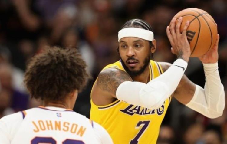 一力降十会盘点现役NBA力量最强的十大球星詹姆斯仅排第二