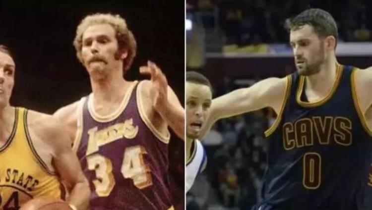 库汤科乐沃都是星二代他们的父亲在NBA表现如何老沃顿最强